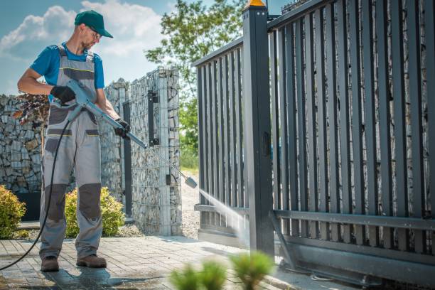 Best Post-Construction Pressure Washing  in Rural Hill, TN