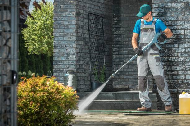 Best Oil Spill Cleanup  in Rural Hill, TN