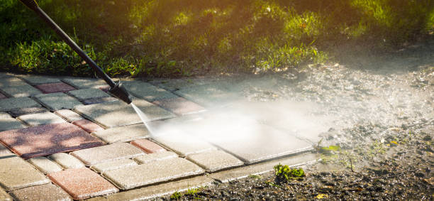 Professional  Pressure Washing Services in Rural Hill, TN